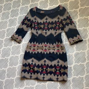 Pendleton Portland Collection Dress